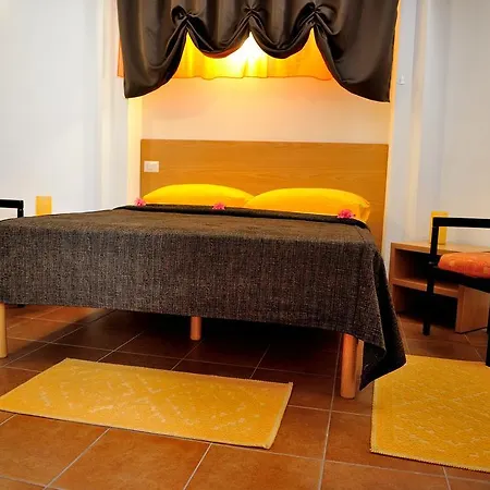 Hotel Hr Costa Rei-3